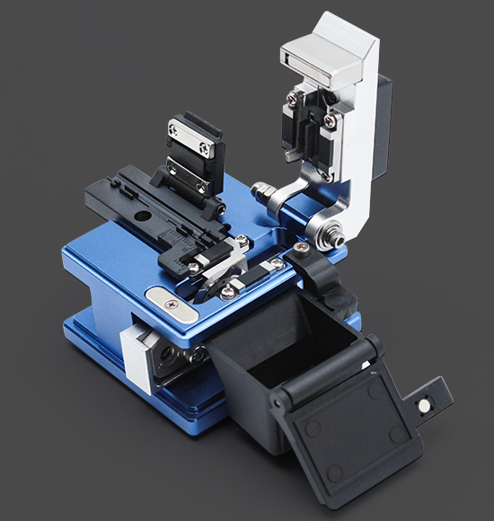 Fiber Cleaver Technical